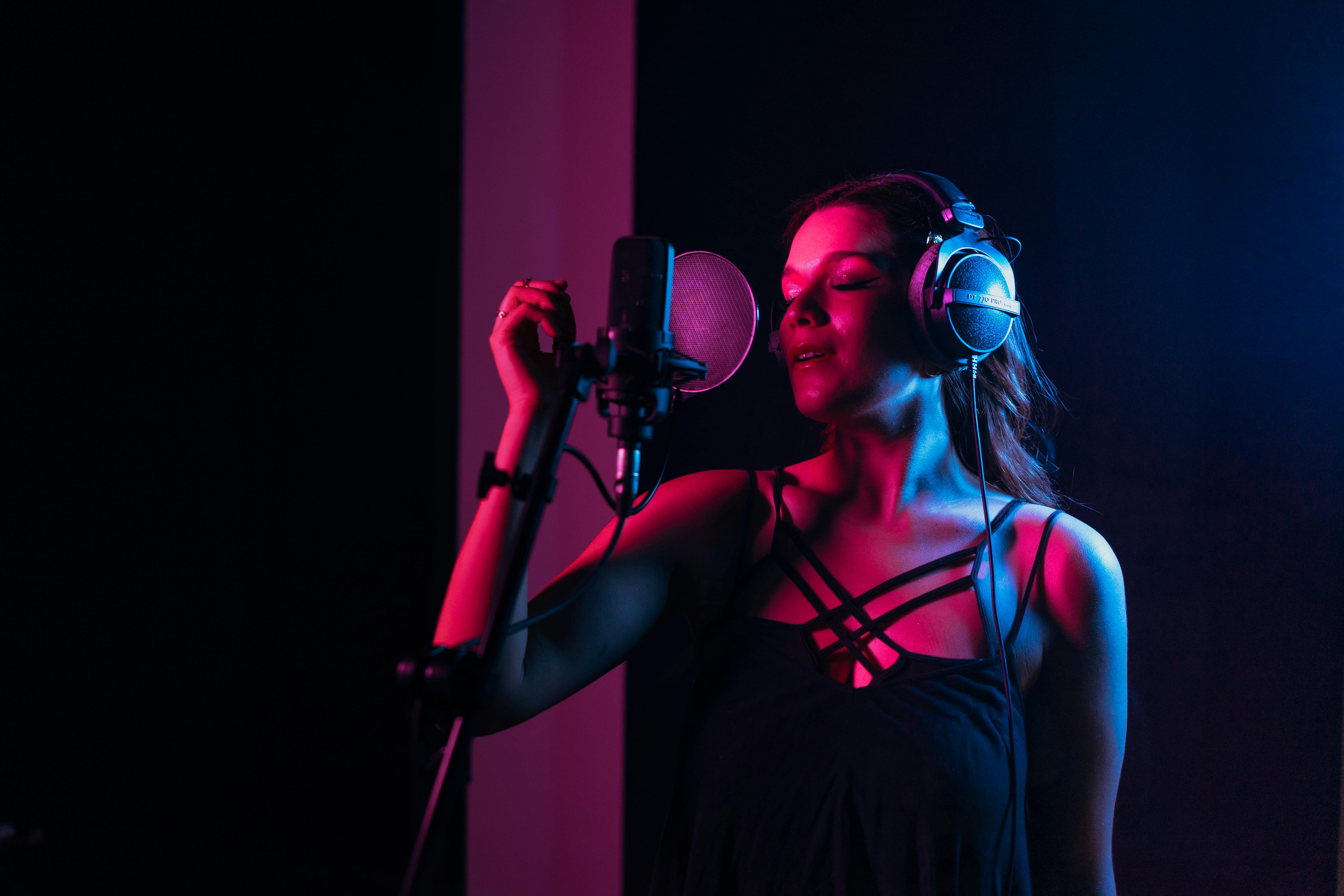 Voice Up – społeczność online